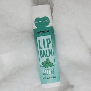 Mint | Moisturizing Lip Balm